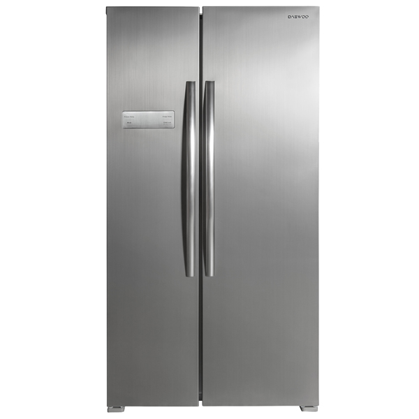 Холодильник Daewoo RSH5110SNG